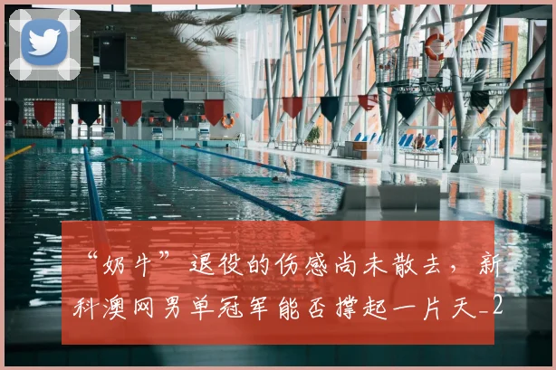 “奶牛”退役的伤感尚未散去，新科澳网男单冠军能否撑起一片天_20260702172603