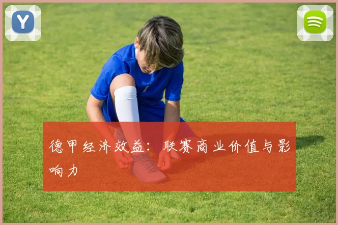 德甲经济效益：联赛商业价值与影响力