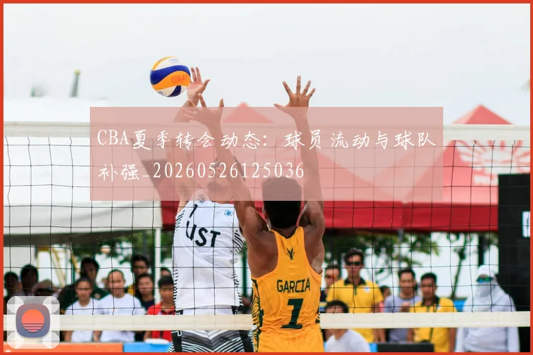 CBA夏季转会动态:球员流动与球队补强_20260526125036