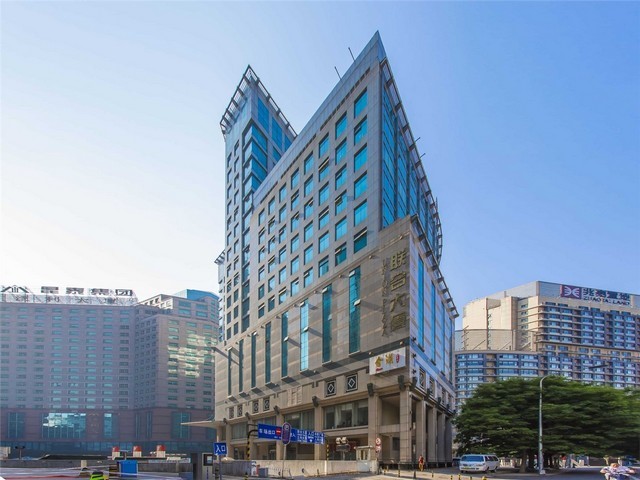 宏勋麻将机经销商